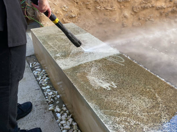 Best Concrete Pressure Washing  in St Hedwig, TX