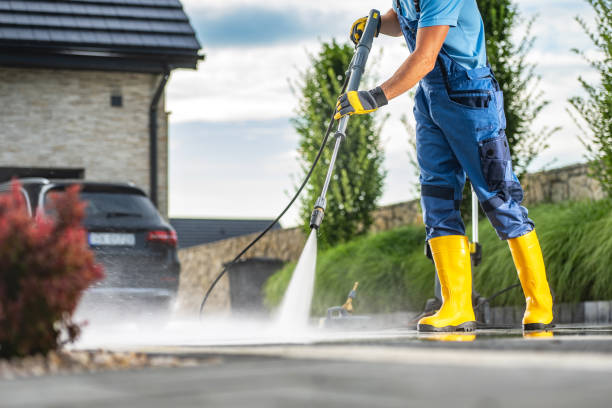 Best Exterior Home Cleaning  in St Hedwig, TX