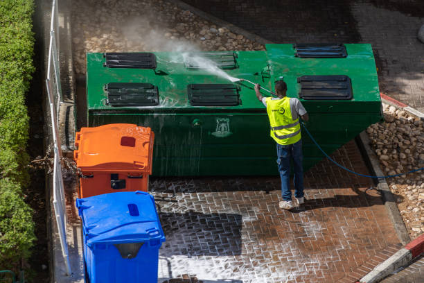  St Hedwig, TX Pressure Washing Pros