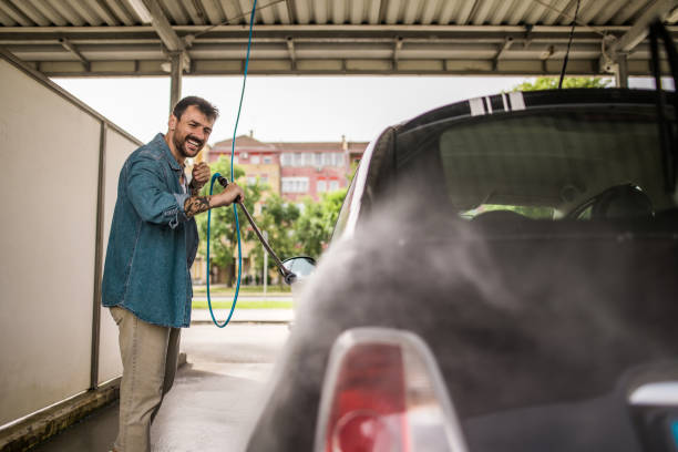 Best Power Washing Near Me  in St Hedwig, TX